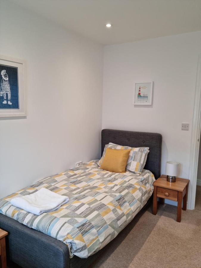Laston Mews 伊尔弗勒科姆 外观 照片