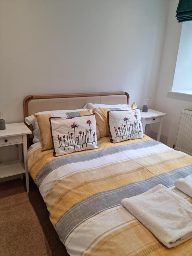 Laston Mews 伊尔弗勒科姆 外观 照片